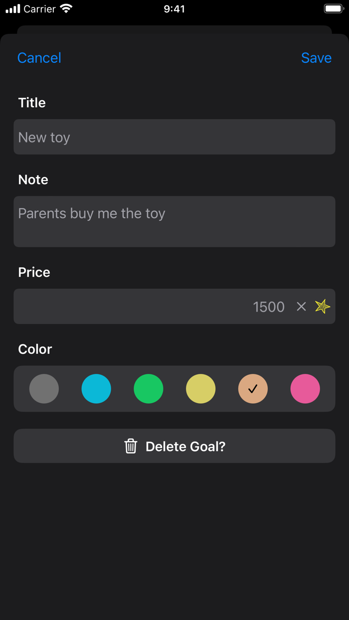 Owl Nest Kids daily routine