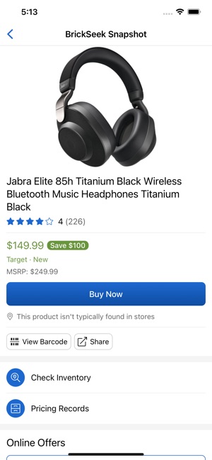 Brickseek apple watch new arrivals