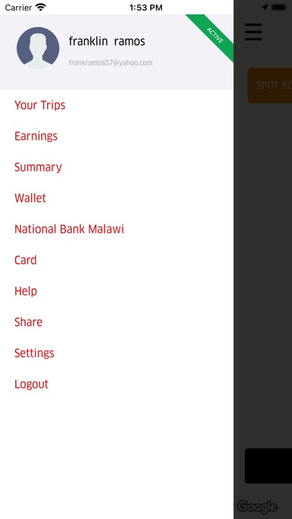 E CARE AMBULANCE FLEET screenshot-5