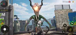 Game screenshot Scary Head Horror Monster 3D hack