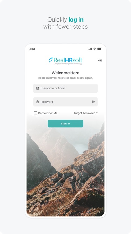 RealHRsoft