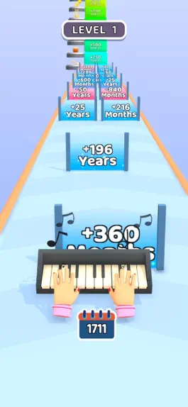 Game screenshot Instrumental Evolve hack