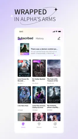 Download Novellair Game screenshot Novellair hack