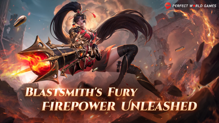 Perfect World Mobile