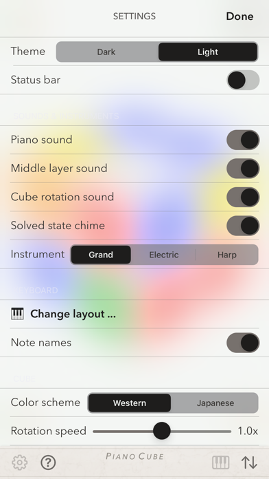 Piano Cube !のおすすめ画像9