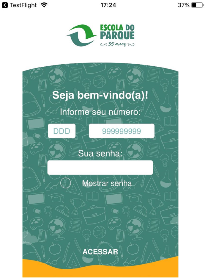 Escola do Parque Florianópolis