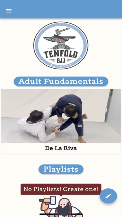 Tenfold BJJ