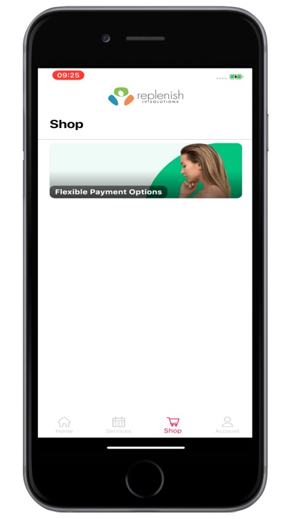 Replenish IV Solutions screenshot-5