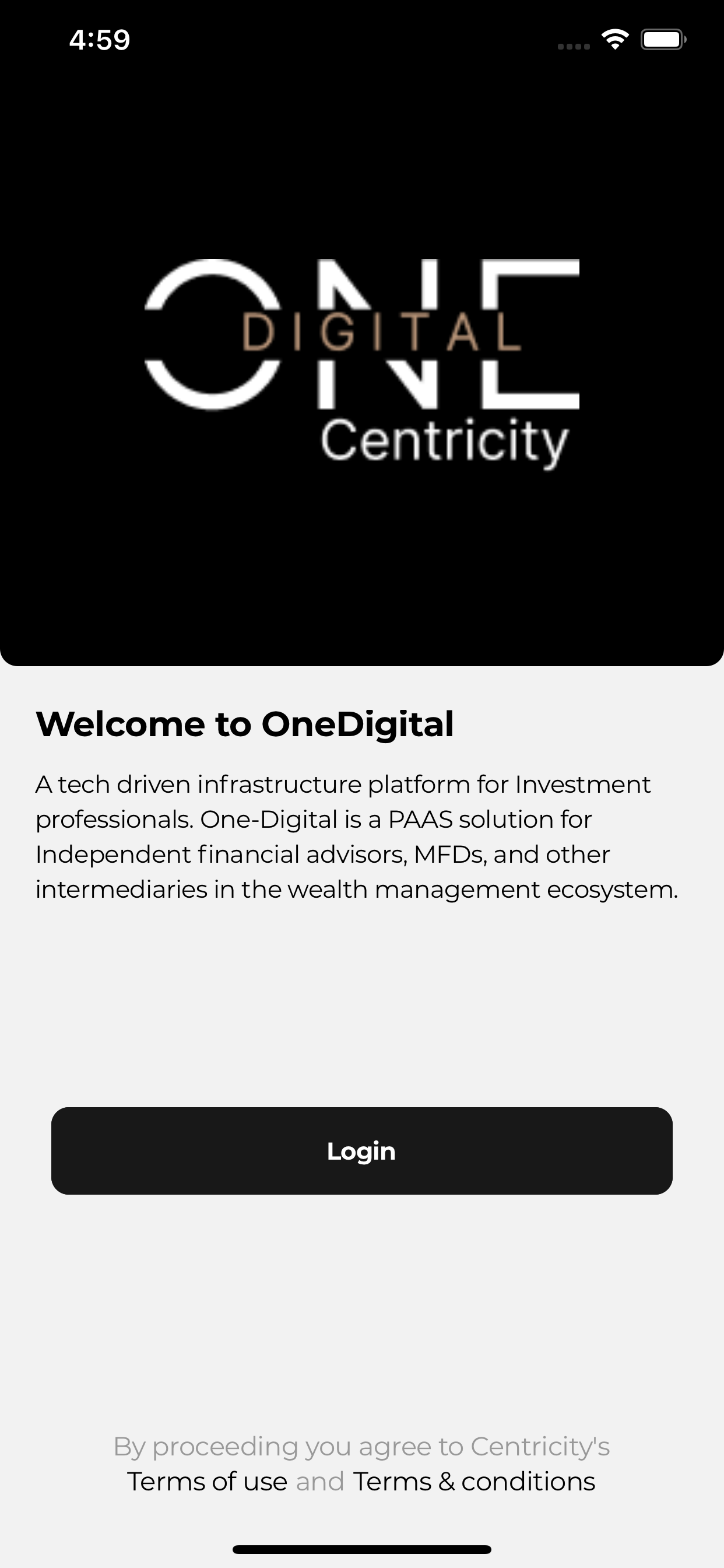 One Digital