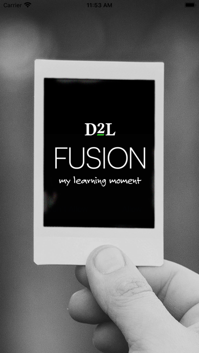 D2L Fusionのおすすめ画像1