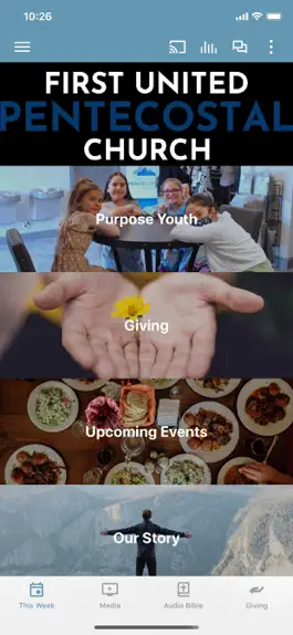 Game screenshot First U.P.C. Security mod apk