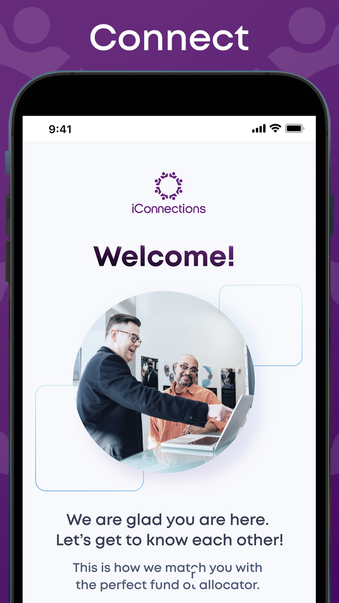 iConnections LLC