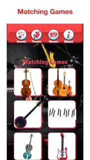 instrument, music game for kid iphone screenshot 4