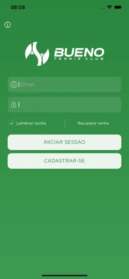 Game screenshot Bueno Tennis Club mod apk