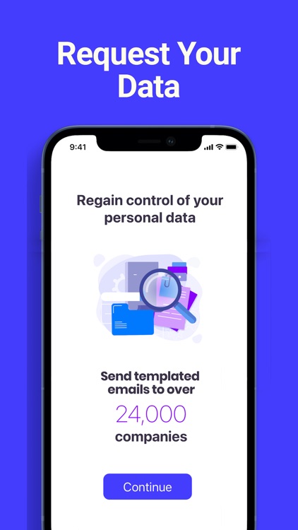 Revoke: Protect your data