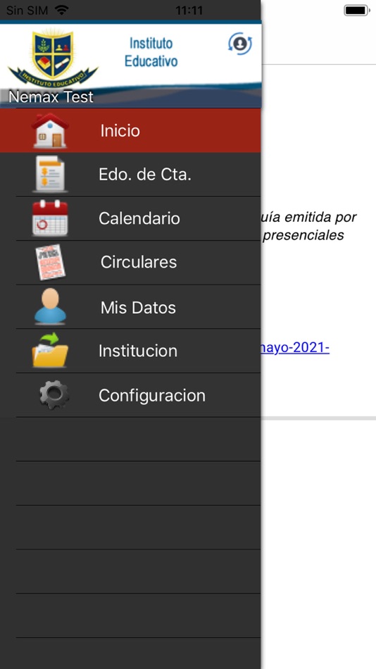 #4. Nemax Online (iOS) By: Nemax