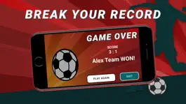 Game screenshot 22 players - football hack