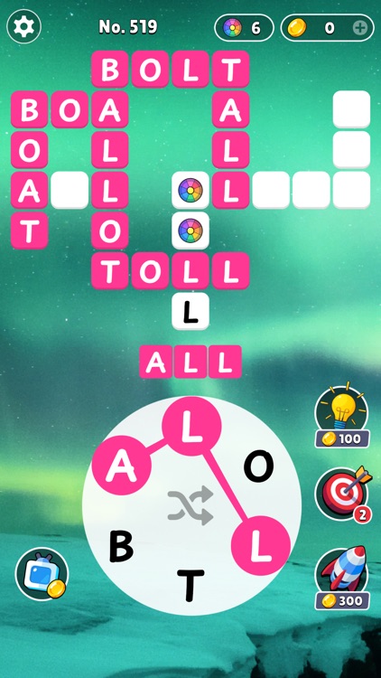 Word Land! screenshot-6