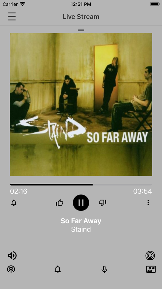 #1. The Planet (iOS) 由: Fifth Avenue Broadcasting Company, Inc.