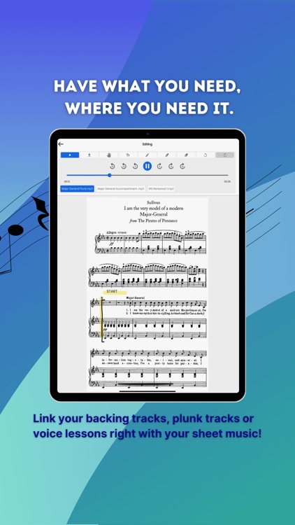 MyBook - Audition Book