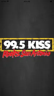 99.5 kiss rocks san antonio problems & solutions and troubleshooting guide - 1