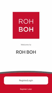 roh boh iphone screenshot 1