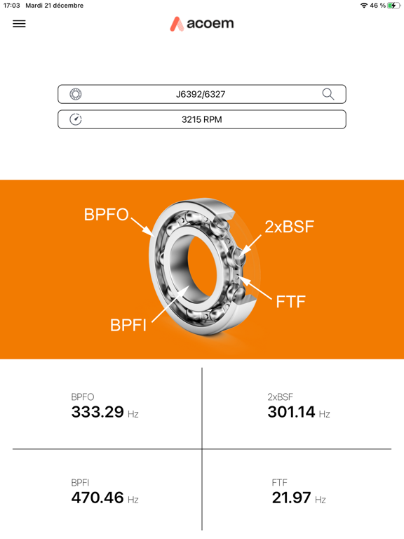 Screenshot #4 pour Bearing Defender