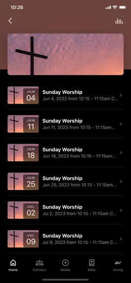 Game screenshot Grace Life Church of Pryor hack