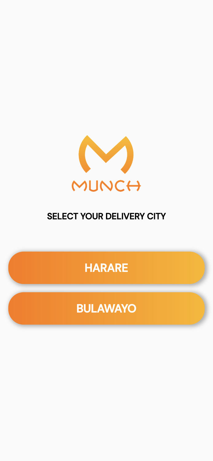 Munch Zimbabwe