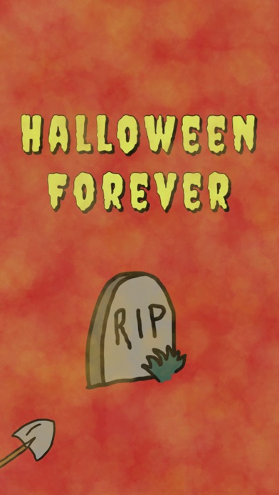 Halloween Foreverのおすすめ画像1