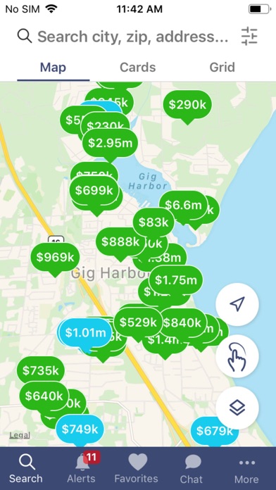 Home Starts Here Screenshot