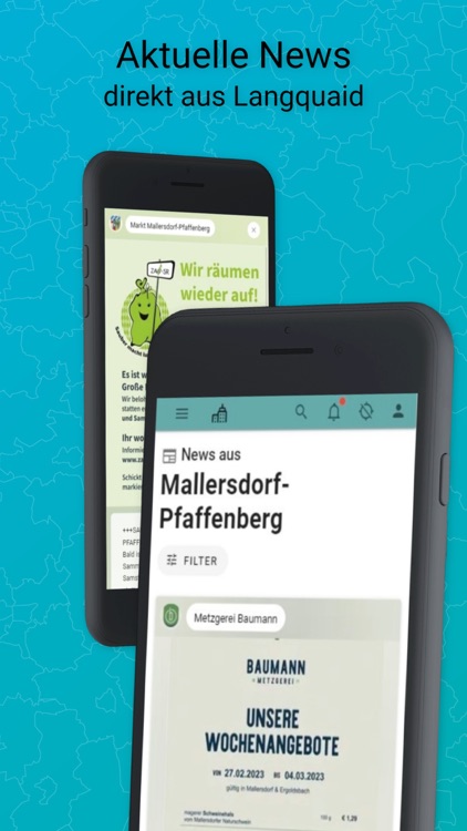 Mallersdorf-Pfaffenberg screenshot-5