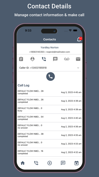 Agency Elephant Screenshot