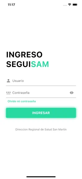 Game screenshot Seguisam hack