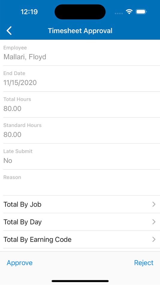 #6. JAMIS Prime ERP (iOS) 由: JAMIS Software Corporation