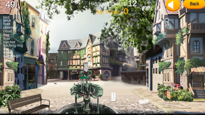 Pignon Scorbion Screenshot