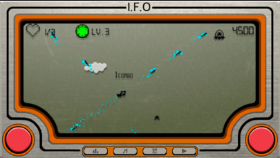 I.F.O screenshot1