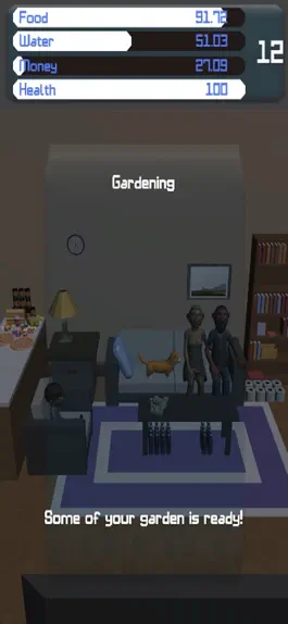 Game screenshot Family.Time hack