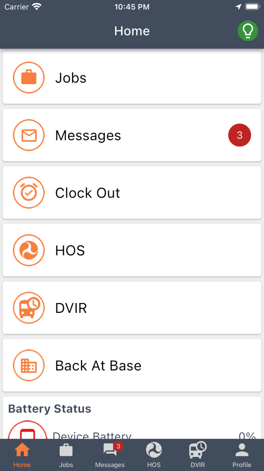 #1. Rapid On The GO! (iOS) 由: Rapid Apps Group