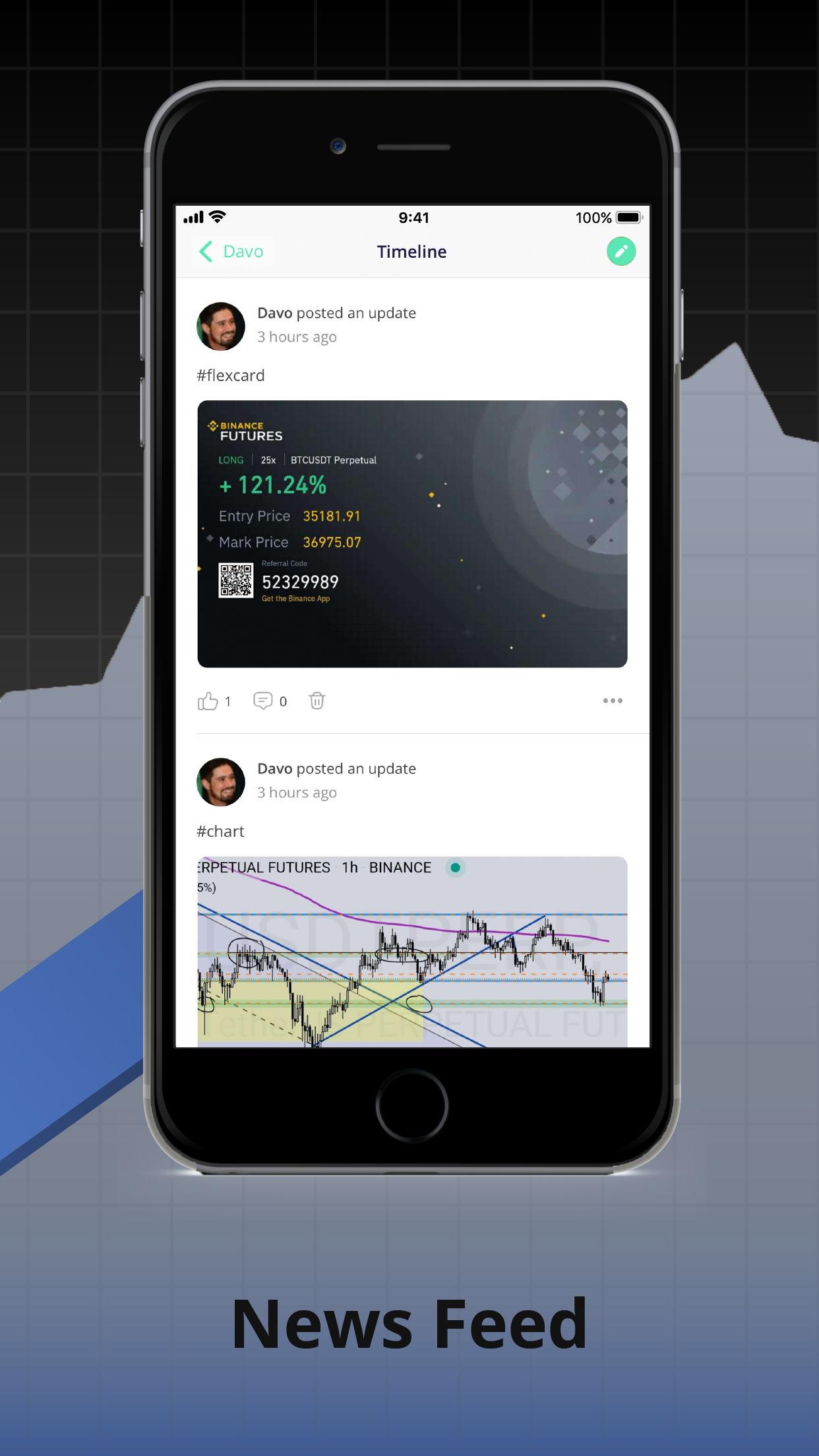 The Crypto Den
