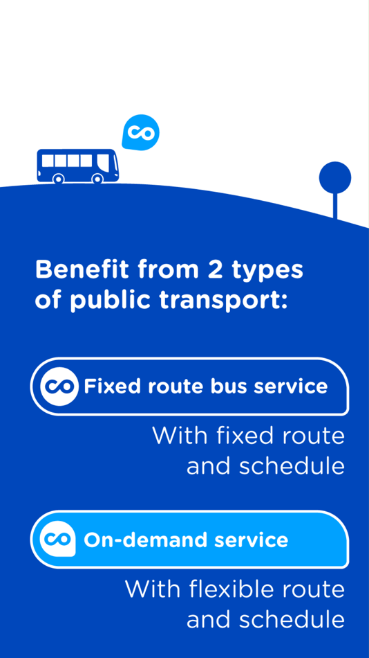 #4. Transcollines (iOS) 由: Transports Adaptés et collectifs de collines