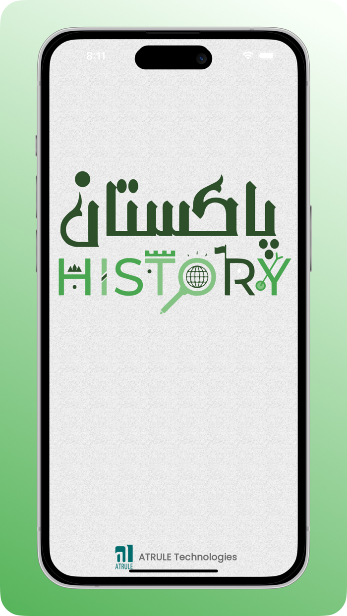 Pakistan History Timeline