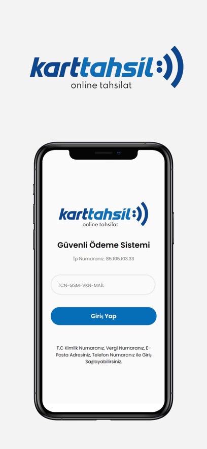 KartTahsil