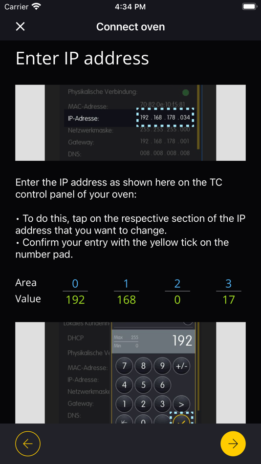 #5. MIWE starter (iOS) 由: MIWE Michael Wenz GmbH