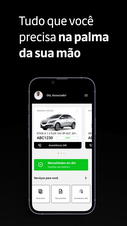 AVS SUPREMA