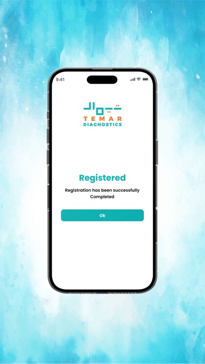 Temar Patient Care screenshot-4
