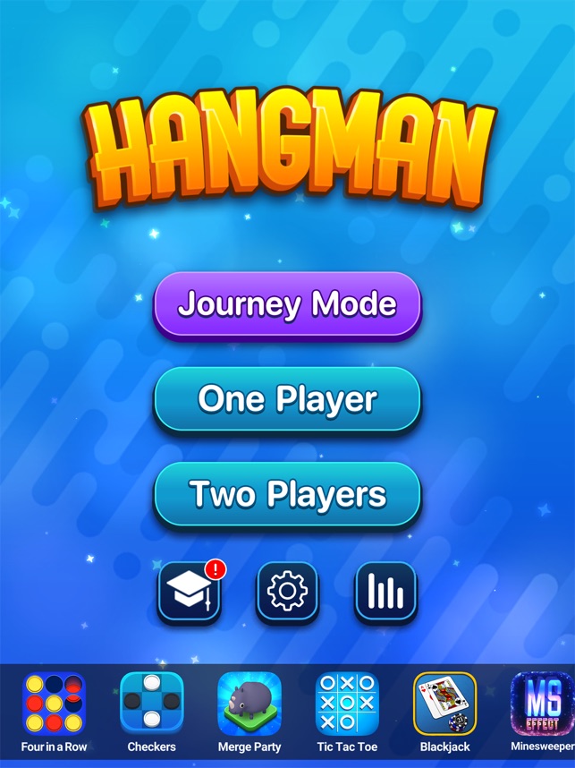 Hang_Man on the App Store