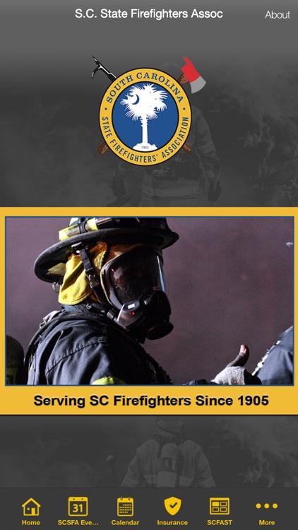 S.C. State Firefighters Assoc