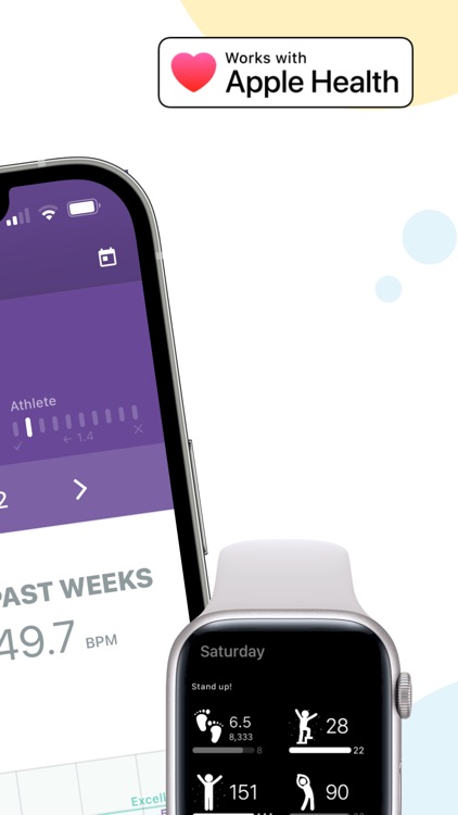 Quant - your fitness dashboard screenshot-4