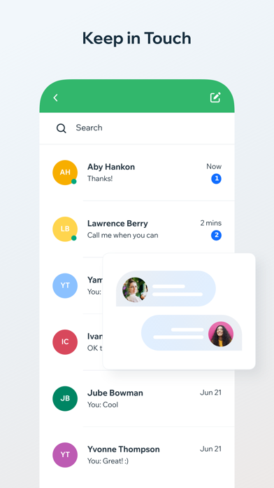 SENEFEL Screenshot